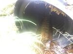 Culvert Crossing, Bethel, Maine