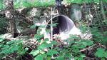 Culvert Crossing, T5 R7 BKP WKR, Maine