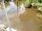 Culvert Crossing, Livermore Falls, Maine