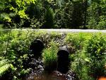 Multiple Culvert Crossing, Fayette, Maine