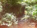 Culvert Crossing, Fayette, Maine