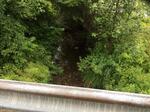 Bridge Crossing, Wilton, Maine