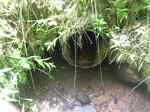 Culvert Crossing, Greene, Maine