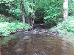 Culvert Crossing, Wayne, Maine