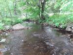 Culvert Crossing, Wayne, Maine