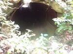 Culvert Crossing, Gilead, Maine