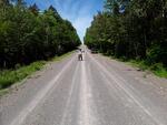 Culvert Crossing, Hammond, Maine