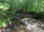 Culvert Crossing, Jay, Maine
