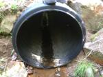 Culvert Crossing, Turner, Maine