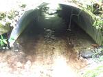 Culvert Crossing, Albany Twp, Maine