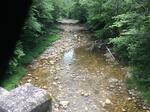 Bridge Crossing, Batchelders Grant Twp, Maine