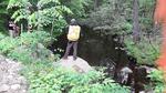 Multiple Culvert Crossing, Auburn, Maine