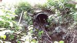 Culvert Crossing, Eagle Lake, Maine
