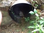 Culvert Crossing, Bethel, Maine