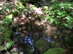 Culvert Crossing, Mason Twp, Maine