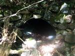 Culvert Crossing, Mason Twp, Maine