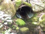 Culvert Crossing, Mason Twp, Maine