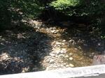 Bridge Crossing, Batchelders Grant Twp, Maine