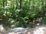 Culvert Crossing, Turner, Maine