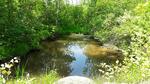 Multiple Culvert Crossing, Greene, Maine