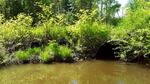 Multiple Culvert Crossing, Greene, Maine
