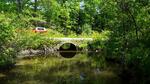 Multiple Culvert Crossing, Greene, Maine