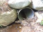 Culvert Crossing, Greenwood, Maine
