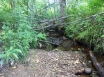 Culvert Crossing, Greenwood, Maine