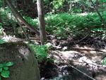 Culvert Crossing, Livermore Falls, Maine