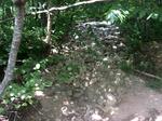 Culvert Crossing, Mason Twp, Maine