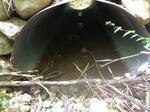 Culvert Crossing, Mason Twp, Maine