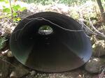 Culvert Crossing, Mason Twp, Maine
