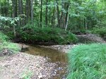 Culvert Crossing, Dixfield, Maine