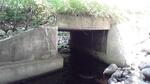 Culvert Crossing, Livermore Falls, Maine