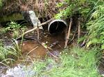 Culvert Crossing, Livermore, Maine