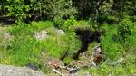 Multiple Culvert Crossing, Leeds, Maine