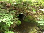 Culvert Crossing, Mason Twp, Maine