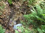 Culvert Crossing, Mason Twp, Maine