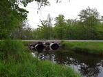 Multiple Culvert Crossing, Greene, Maine