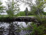 Multiple Culvert Crossing, Greene, Maine
