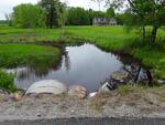 Multiple Culvert Crossing, Greene, Maine