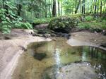 Culvert Crossing, Bethel, Maine