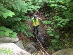 Multiple Culvert Crossing, Turner, Maine