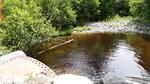 Multiple Culvert Crossing, Lowelltown Twp, Maine