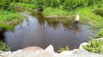 Multiple Culvert Crossing, Lowelltown Twp, Maine