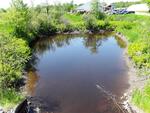 Culvert Crossing, Wales, Maine