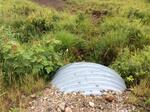 Culvert Crossing, Mason Twp, Maine