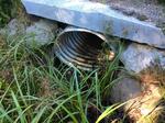 Culvert Crossing, Bethel, Maine
