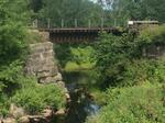 Bridge Crossing, Bethel, Maine