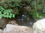 Culvert Crossing, Mason Twp, Maine